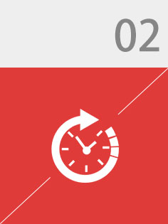 时效快、费用低